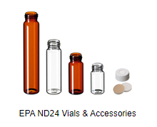 EPA ND24 Vialki & Akcesoria